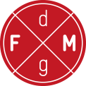 Logo de Fr&eacute;d&eacute;ric Mille Designer
